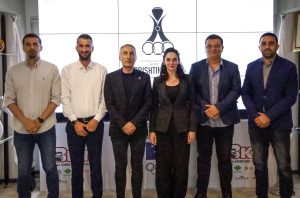 KOK dhe MKRS takojnë federatat e sporteve ekipore për koordinim të LM Prishtina 2030
