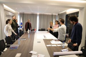 KOK mbajti punëtorinë për vetëdijësimin në ruajtjen e ambientit