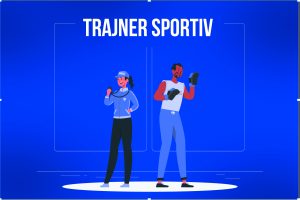 Programi “Trajner Sportiv”