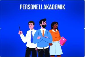 Struktura e personelit akademik