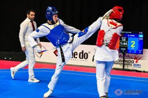 Federata e Taekwondosë e Kosovës merr organizimin e Evropianit U-21