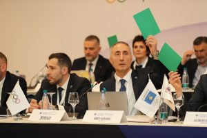 U mbajt Asambleja e Përgjithshme e Punës 2024 – u aprovuan të gjitha pikat e rendit të ditës