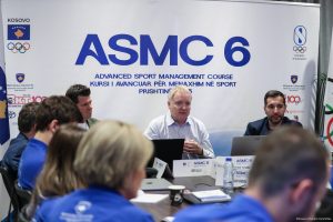 Kursi ASMC 6 – Moduli 2