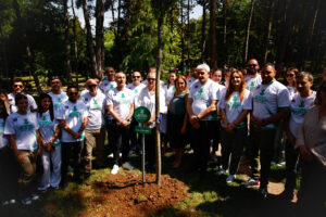 U shënua Dita Botërore e Sportit dhe Mjedisit