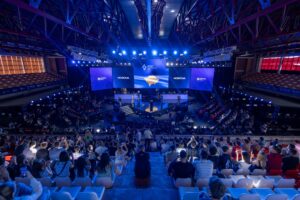 U hap Kampionati Evropian i E-sporteve