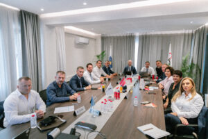 Vendimet e mbledhjes së 7-të të BE të KOK-ut