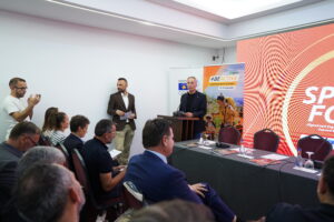 AI në sport dhe ndryshimet klimatike, temat që u diskutuan në Forumin e Sportit