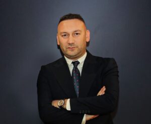 Shkëlqim Haxhnikaj, emërohet drejtor për financa dhe arkëtar në KOK