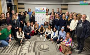 U mbajt takimi i dytë i projektit “SAFE HARBOUR”