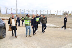 LM Prishtina 2030 – Grupi rajonal i koordinimit dhe këshilimit të “RC Advisory Group Limited” vizituan Kosovën