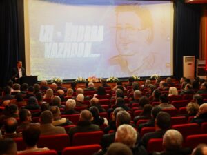 U shfaq premiera e filmit dokumentar “”Izi – ëndrra vazhdon”