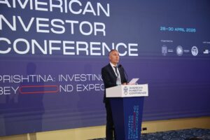 KOK merr pjesë në Konferencën e Investitorëve Amerikan