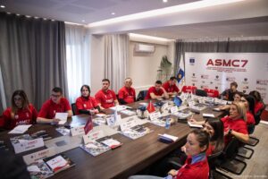 Nis kursi ASMC 7
