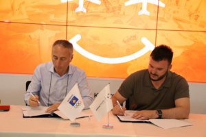 Prime Travel i bashkohet KOK-ut në rrugëtimin drejt LA28