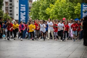 Java Olimpike 2026 bashkoi mbi 7,000 pjesëmarrës në mbarë Kosovën