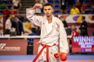 Islam Selmani i sjell Kosovës medaljen e 7‑të