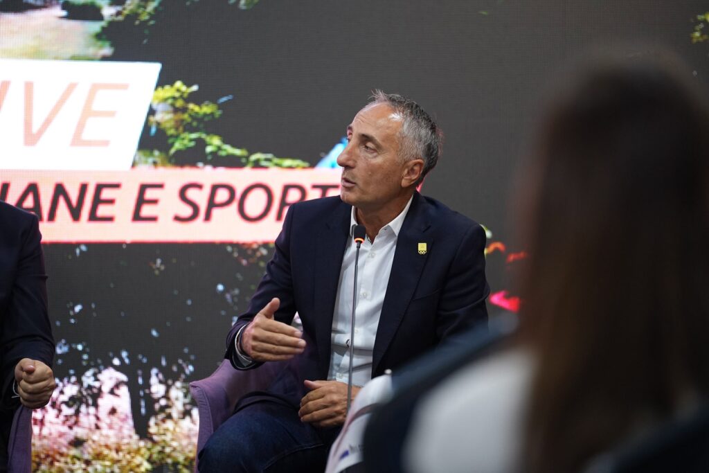 Sporti i së nesërmes dhe mbrojtja, temat kyçe në Forumin e Sportit 2026