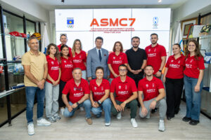 Mbahet moduli i katërt i ASMC 7