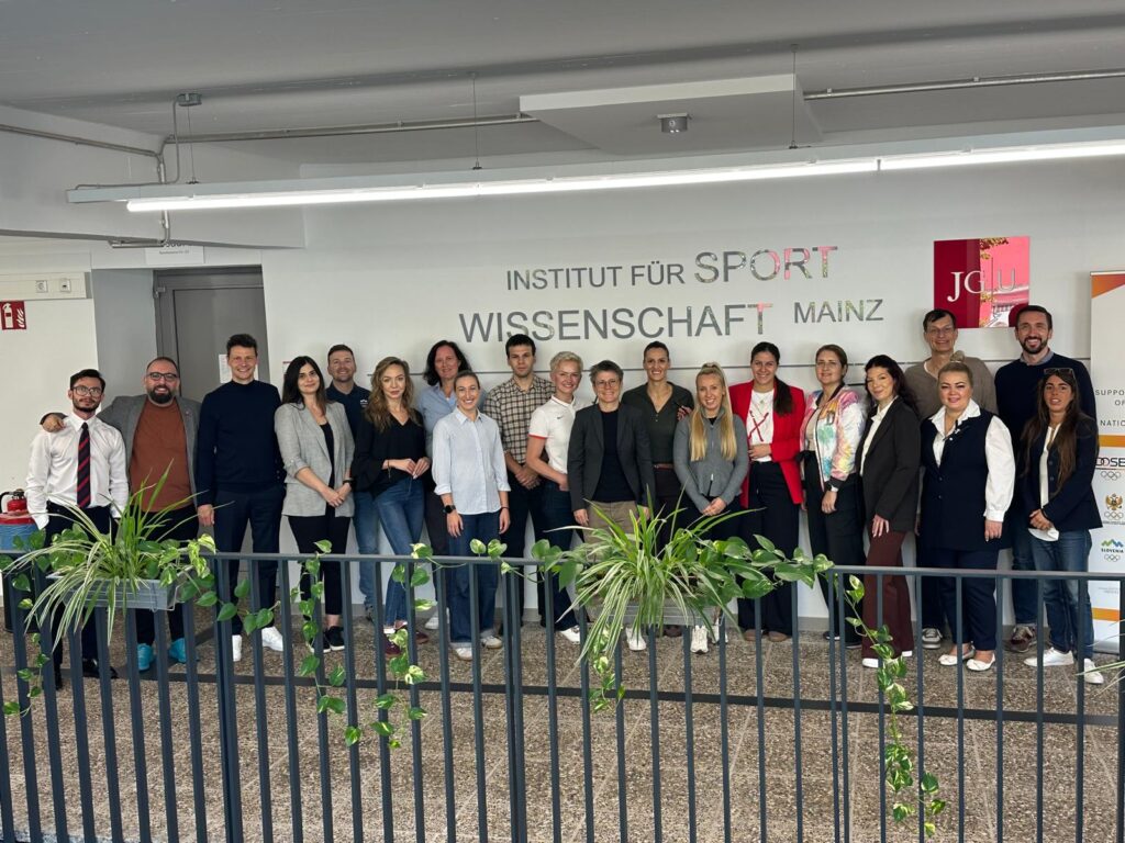 U mbajt takimi i dytë i konsorciumit të projektit STRONG