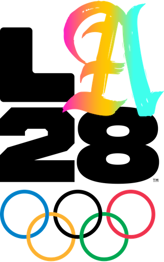 2028_Summer_Olympics_Logo.svg