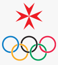 Logo NOC of Malta