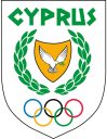Logo Cyprus NOC