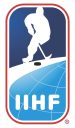 Logo IIHF