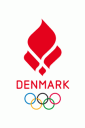 Logo NOC of Denmark