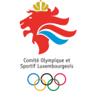 Logo NOC of Luxembourg