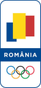 Logo NOC of Romania