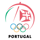 Logo NOC of Portugal
