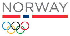 Logo NOC of Norway